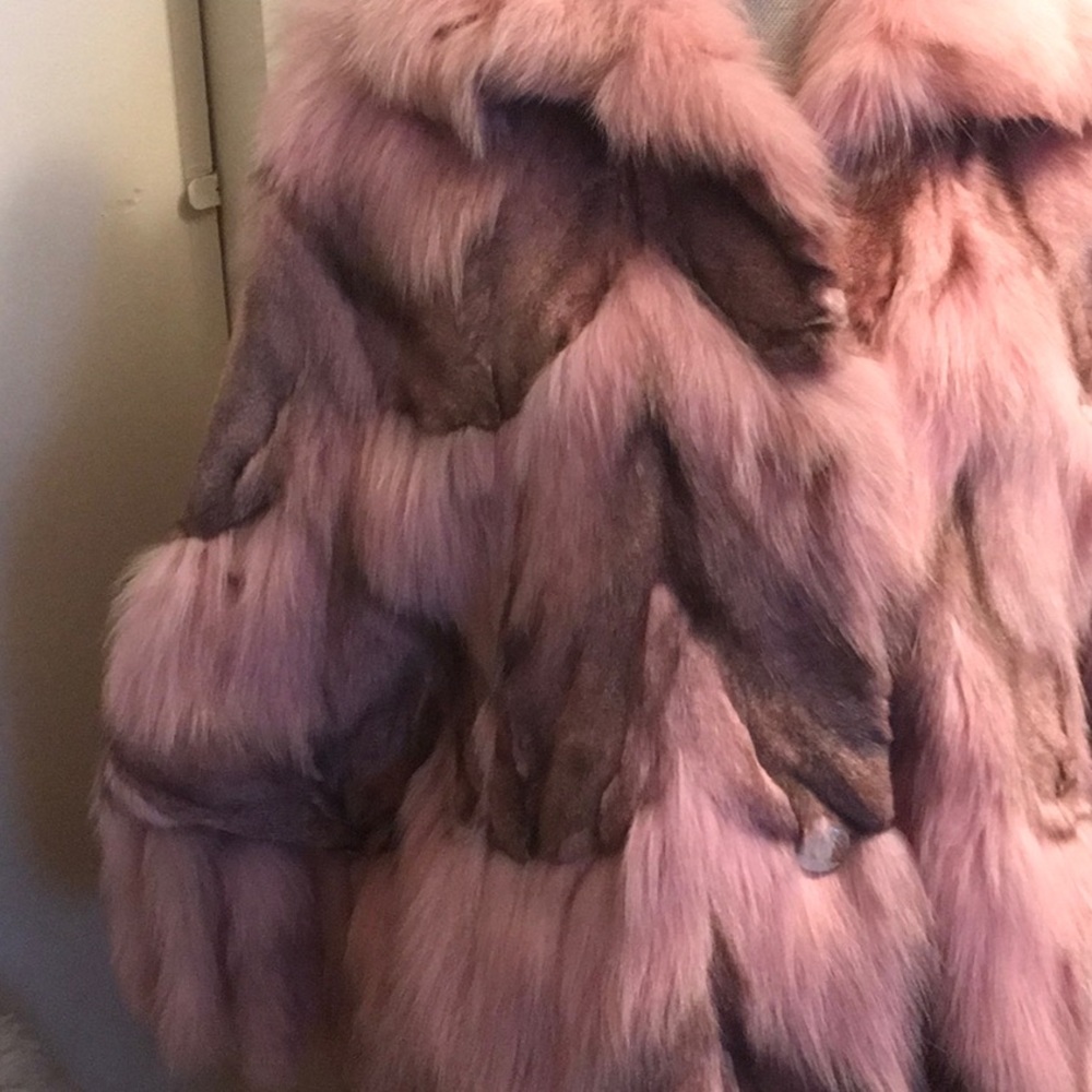 Poncho - Picture 4 of 4